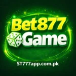 Bet877 game