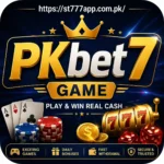 pkbet7 game