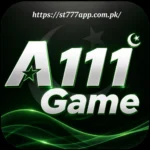 A111 Game