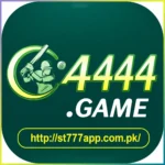 A444 Game