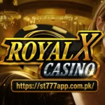 RoyalXcasino Game
