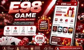 E98 Game Download
