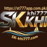 SKKhi777 Game