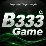 B333 Game