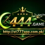 C444 Game