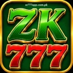 ZK777 Game