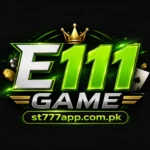 E111 Game