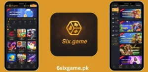6 Game APK Download (Six Game) New Online Earning Platform 1