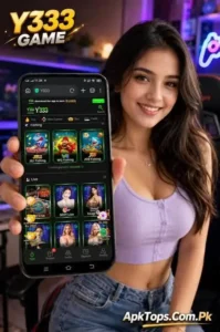 Y333 Game Review 2026: Free Game & Earn Real Money 3