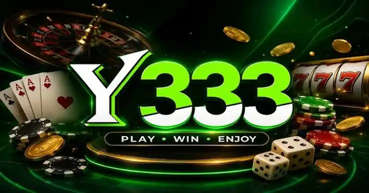y333 game