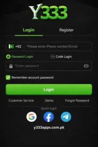 Y333 Game Review 2026: Free Game & Earn Real Money 4