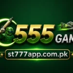 C555 Game
