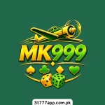 Mk999 game