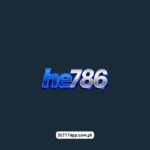 He786 Game
